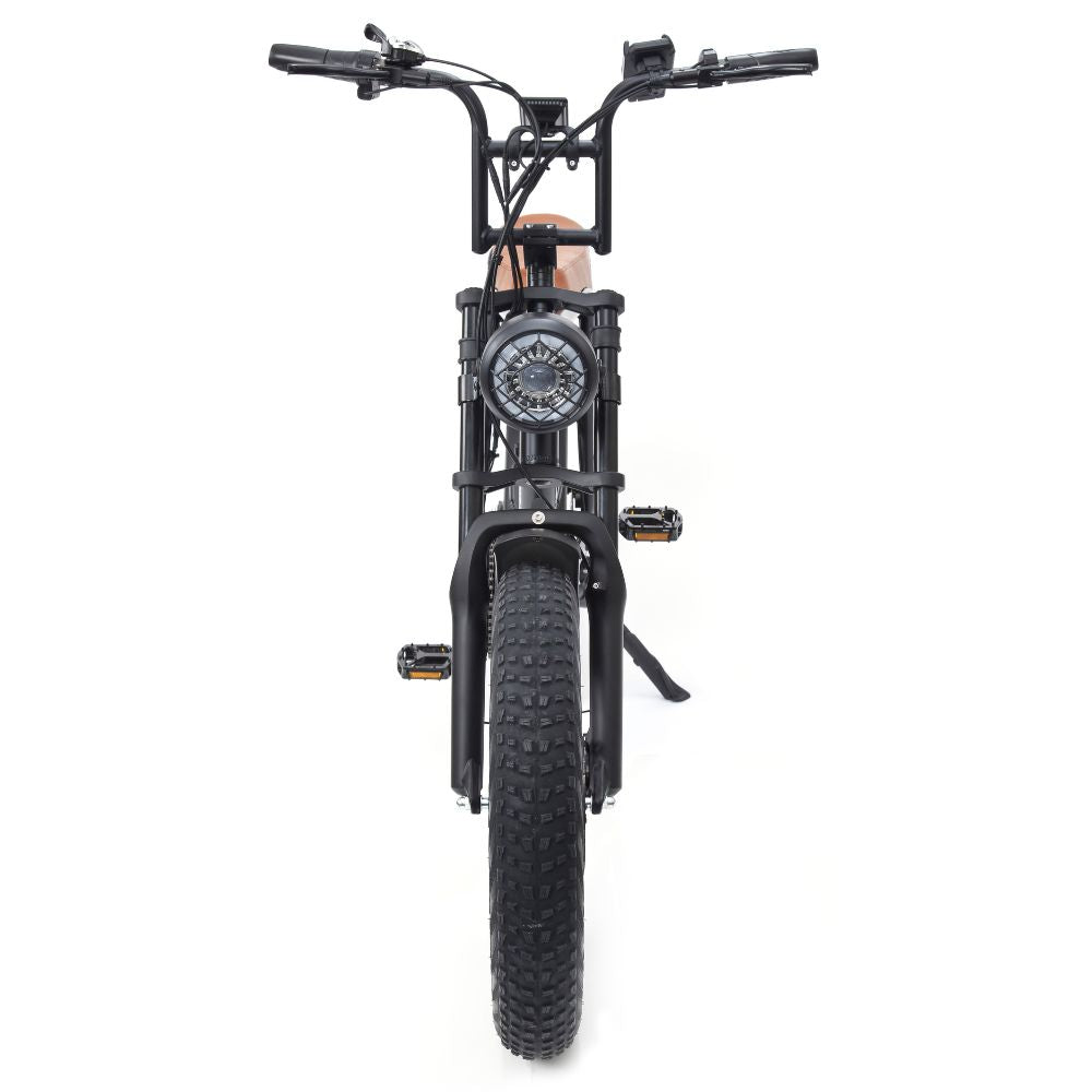 Big Game Bikes Warthog 250w Electric Bike