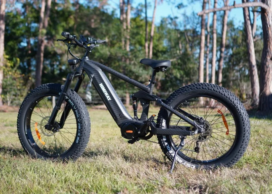 Himiway Cobra Pro 1000w Electric Bike