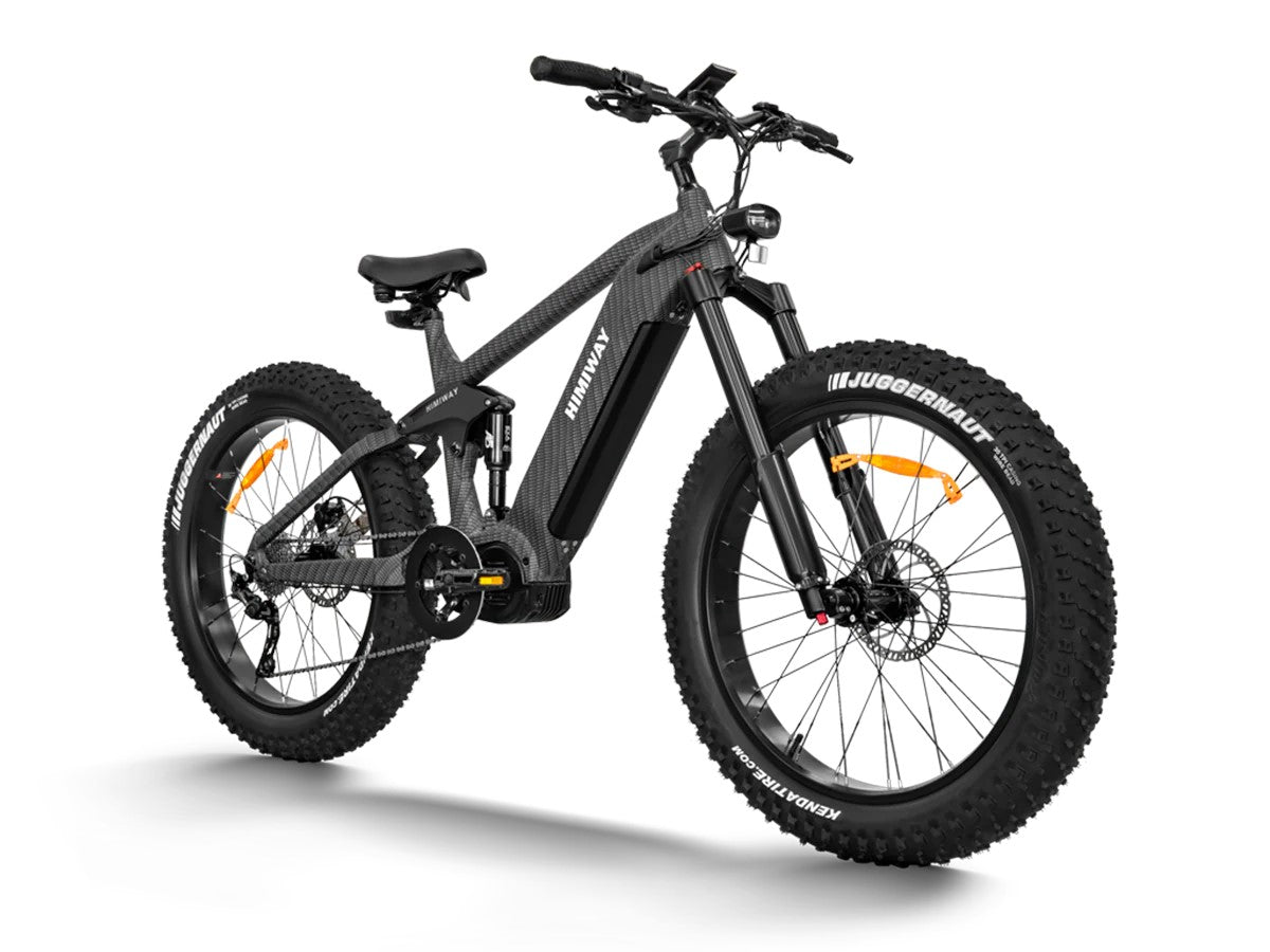 Himiway Cobra Pro 1000w Electric Bike