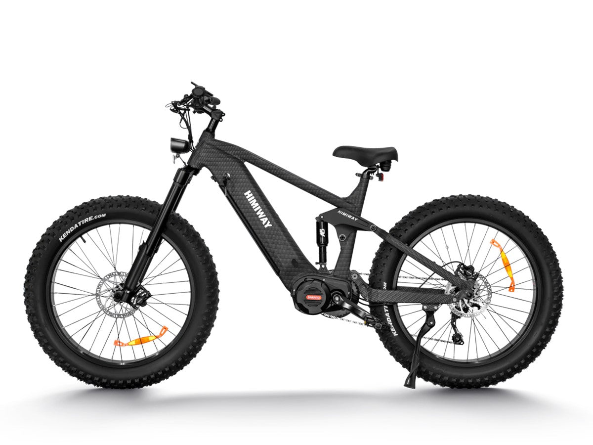 Himiway Cobra Pro 1000w Electric Bike