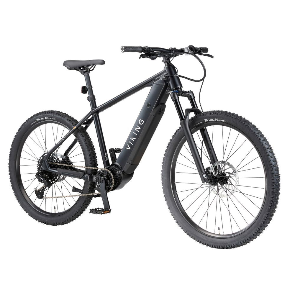 viking mountain bike