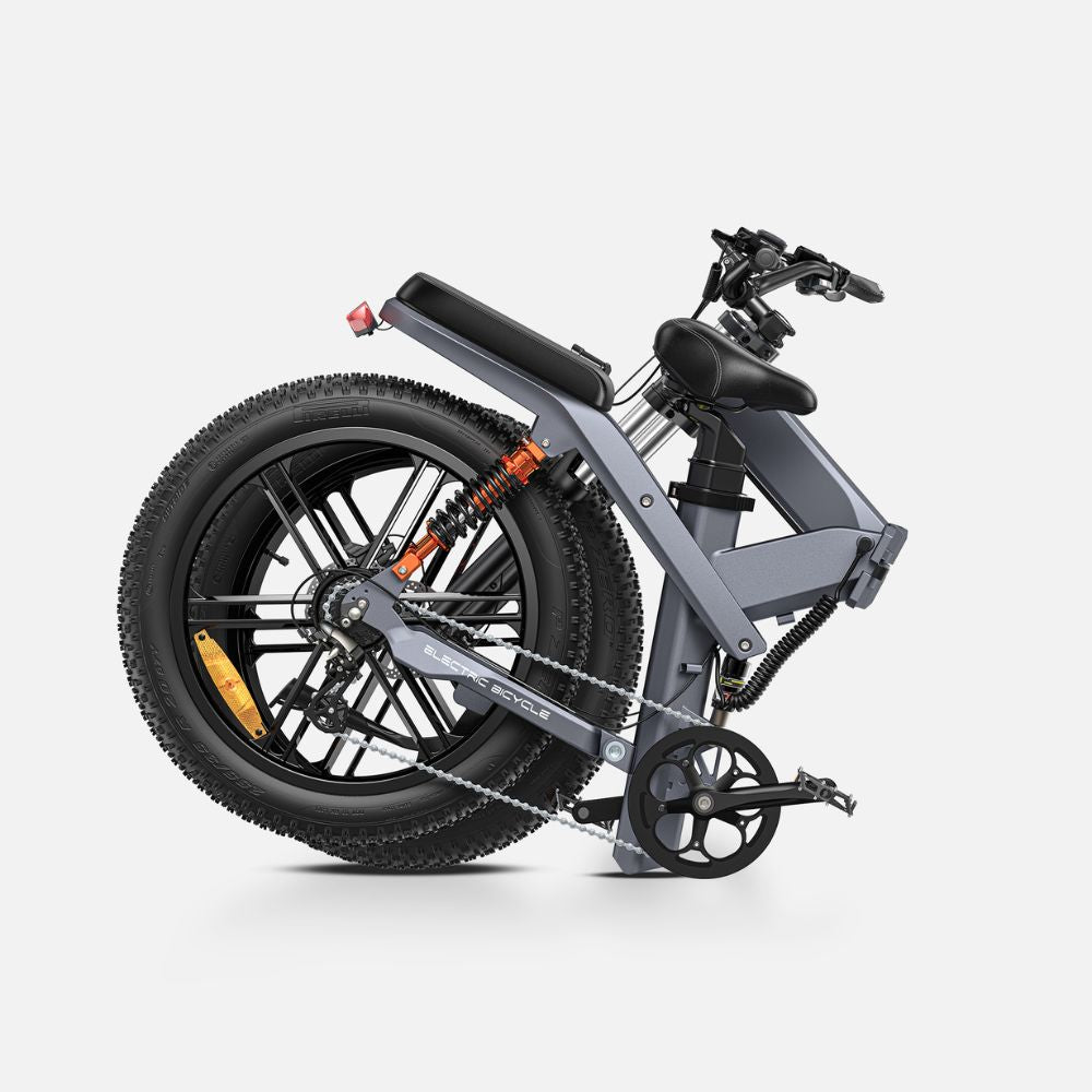 ENGWE X26 Electric Bike
