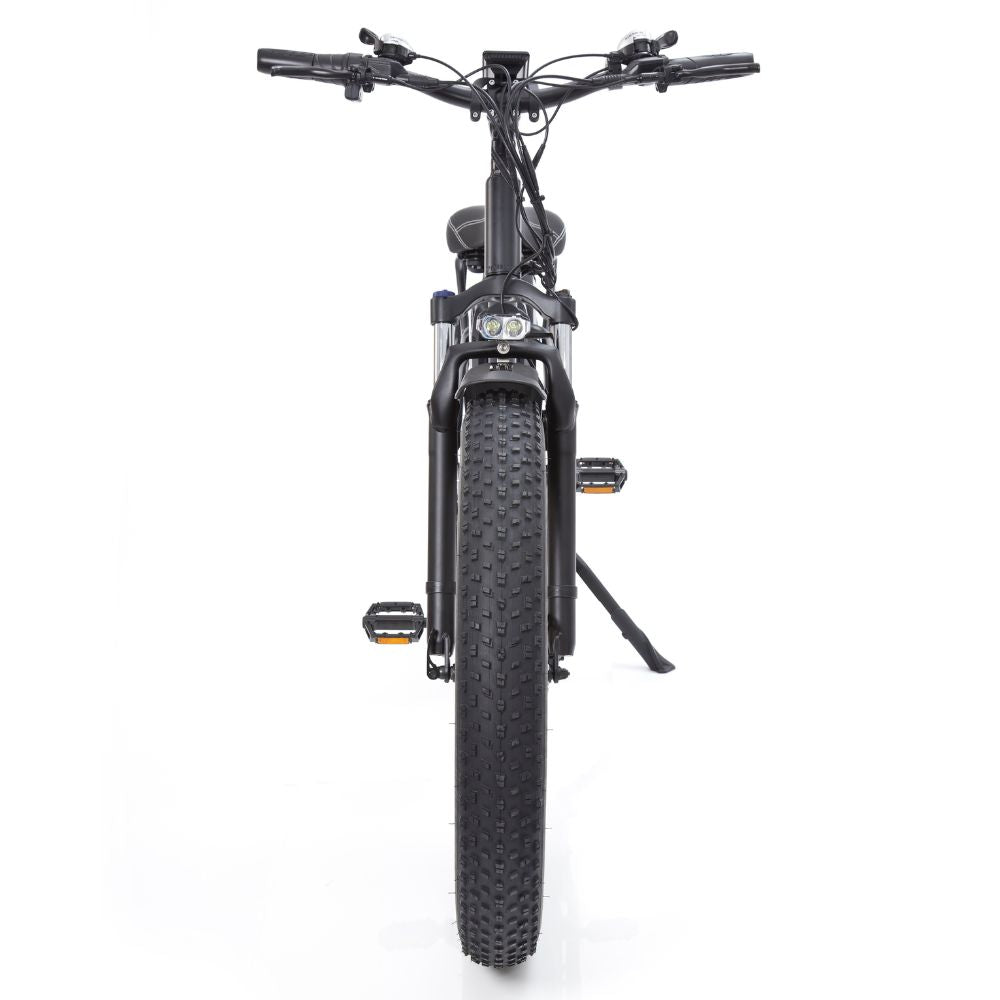 Big Game Bikes Buffalo 750w Electric Bike