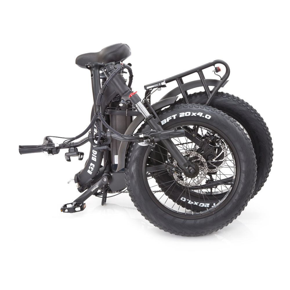 Big Game Bikes Impala 750w Electric Bike