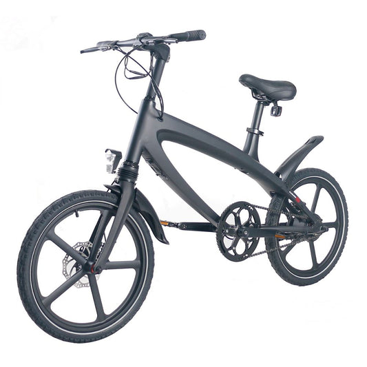 Cruzaa Urban Electric Bike