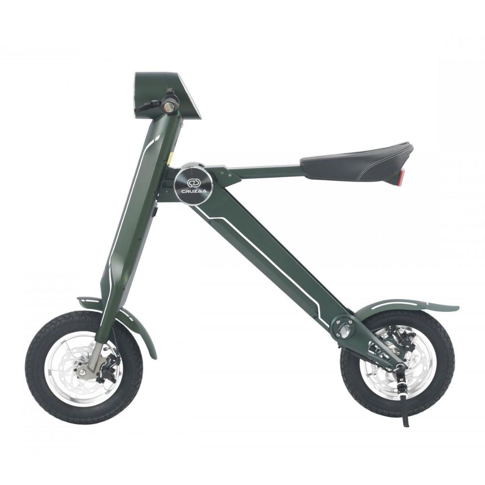 Cruzaa Pro Electric Scooter