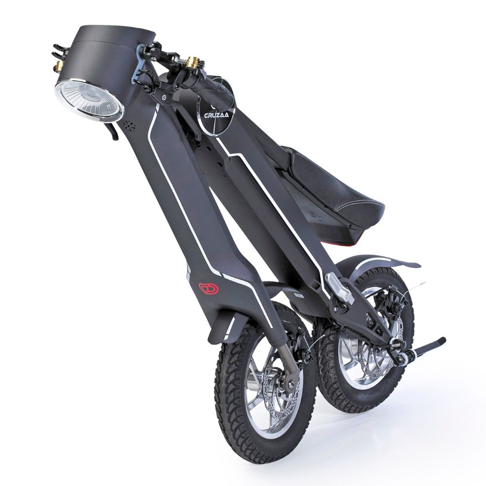 Cruzaa Pro Electric Scooter