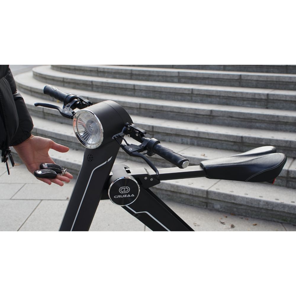 Cruzaa Electric Scooter