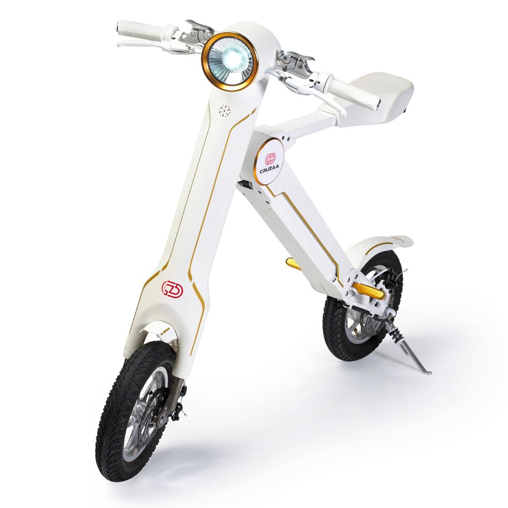 Cruzaa Electric Scooter