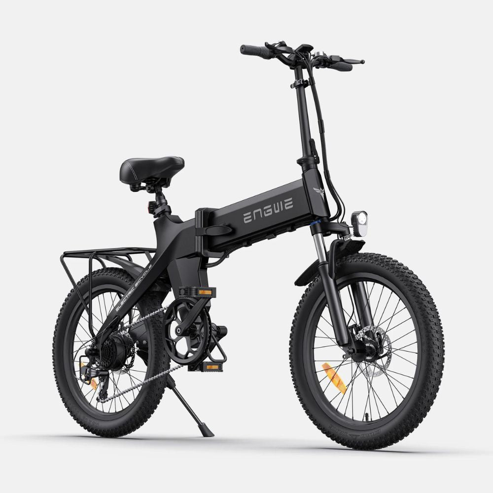 ENGWE C20 Pro Electric Bike