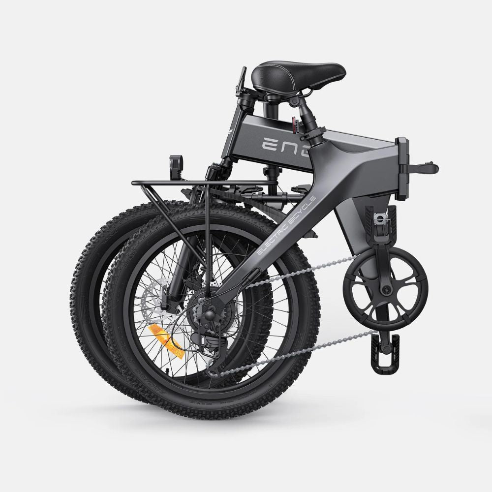 ENGWE C20 Pro Electric Bike