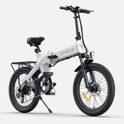 ENGWE C20 Pro Electric Bike