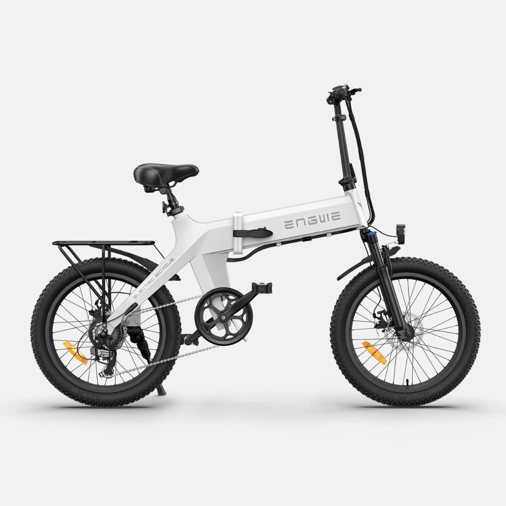 ENGWE C20 Pro Electric Bike