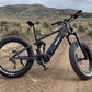 Himiway Cobra Pro 1000w Electric Bike