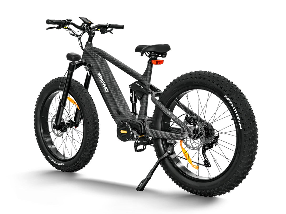 Himiway Cobra Pro 1000w Electric Bike