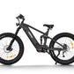 Himiway Cobra Pro 1000w Electric Bike