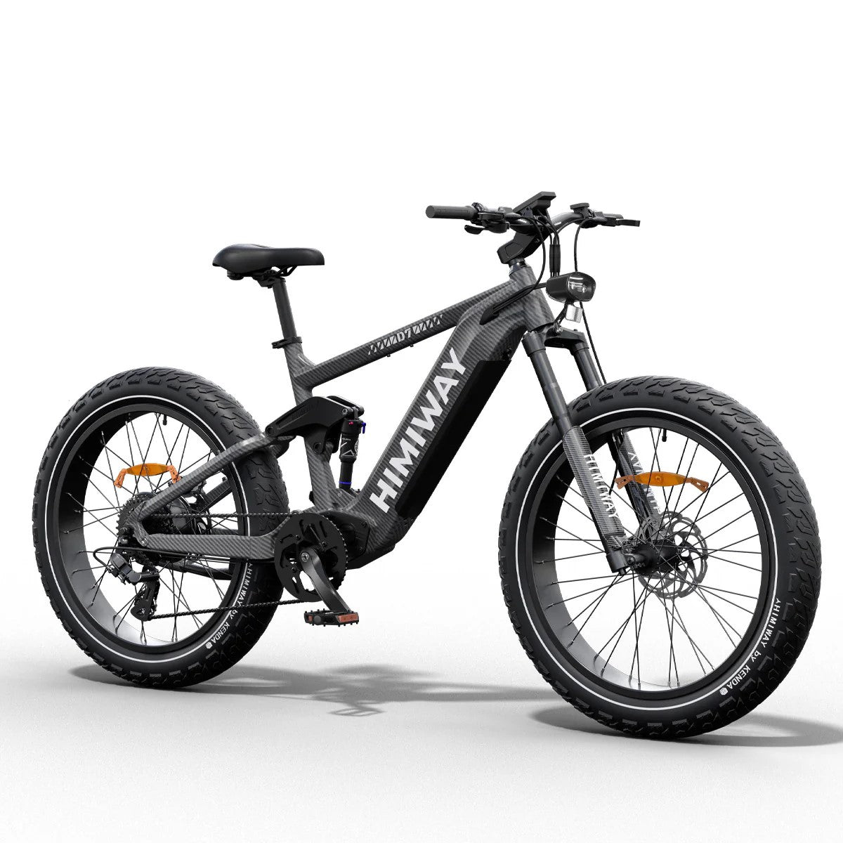 Himiway D7 (Cobra) Electric Bike