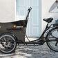 AmCargoBikes Deluxe (Custom) Electric Bike