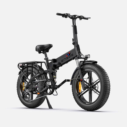 ENGWE Engine Pro Electric Bike