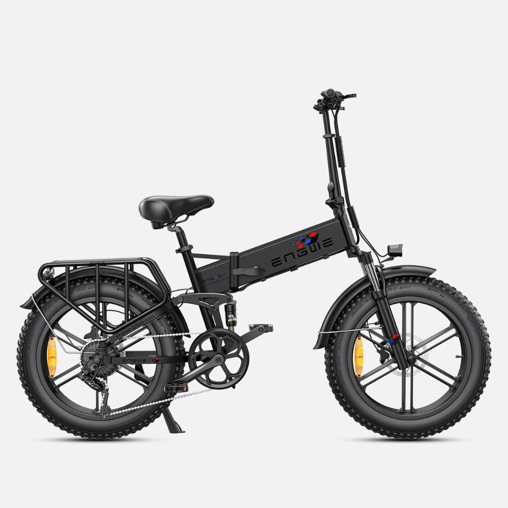 ENGWE Engine Pro Electric Bike