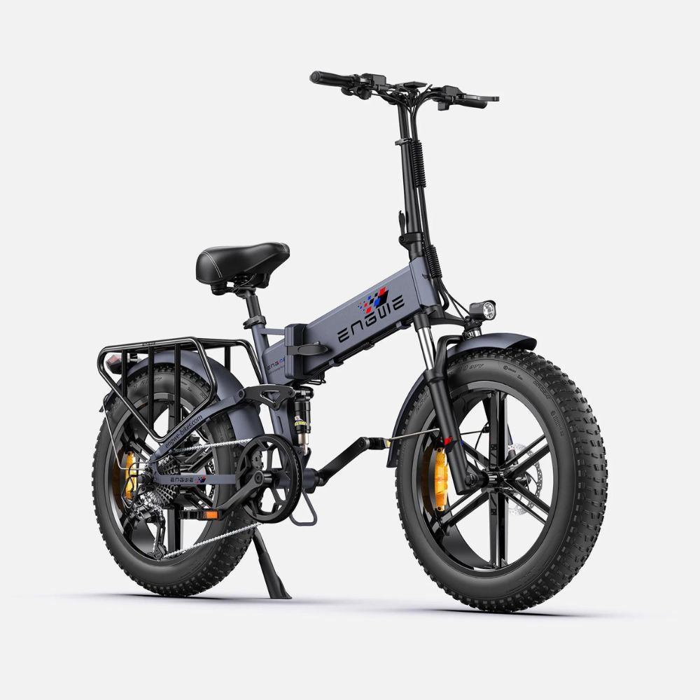 ENGWE Engine Pro Electric Bike