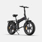 ENGWE Engine X Electric Bike