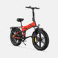 ENGWE Engine X Electric Bike