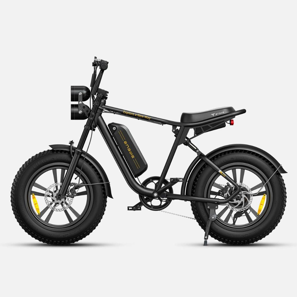 ENGWE M20 Electric Bike