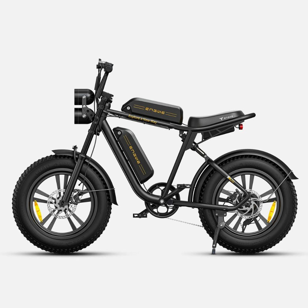 ENGWE M20 Electric Bike