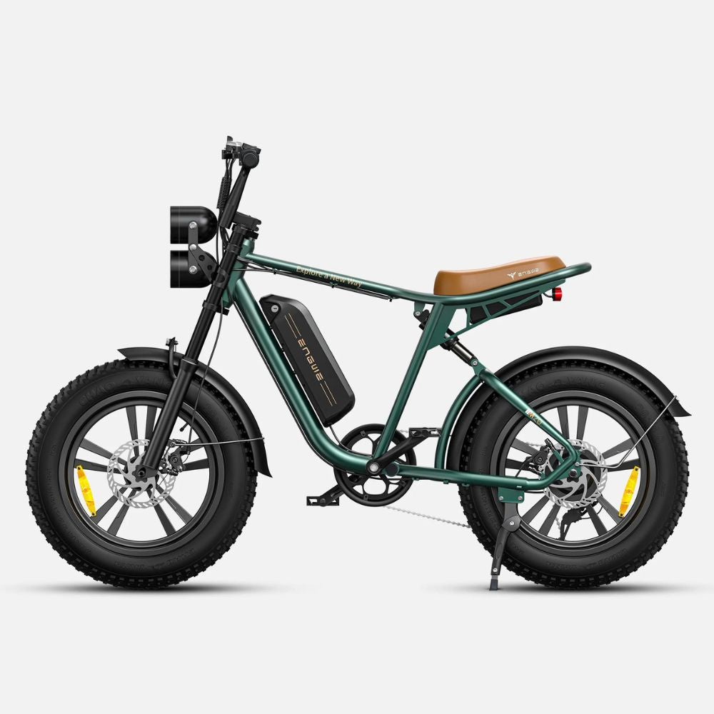 ENGWE M20 Electric Bike