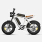 ENGWE M20 Electric Bike