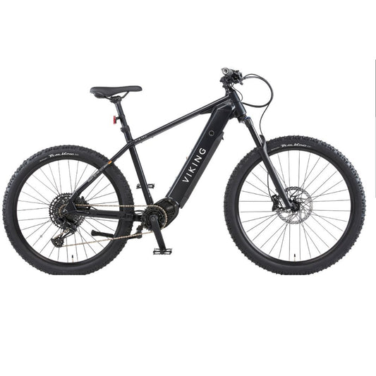viking evolution electric bike