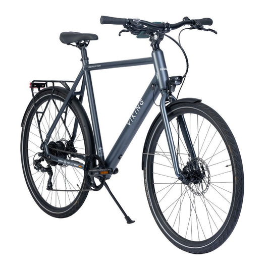 viking evolution electric bike