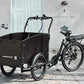 AmCargoBikes Ultimate Curve Electric Bike