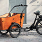 AmCargoBikes Ultimate Harmony Electric Bike