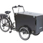 AmCargoBikes Deluxe (Custom) Electric Bike