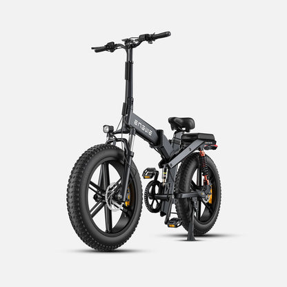 ENGWE X20 Electric Bike