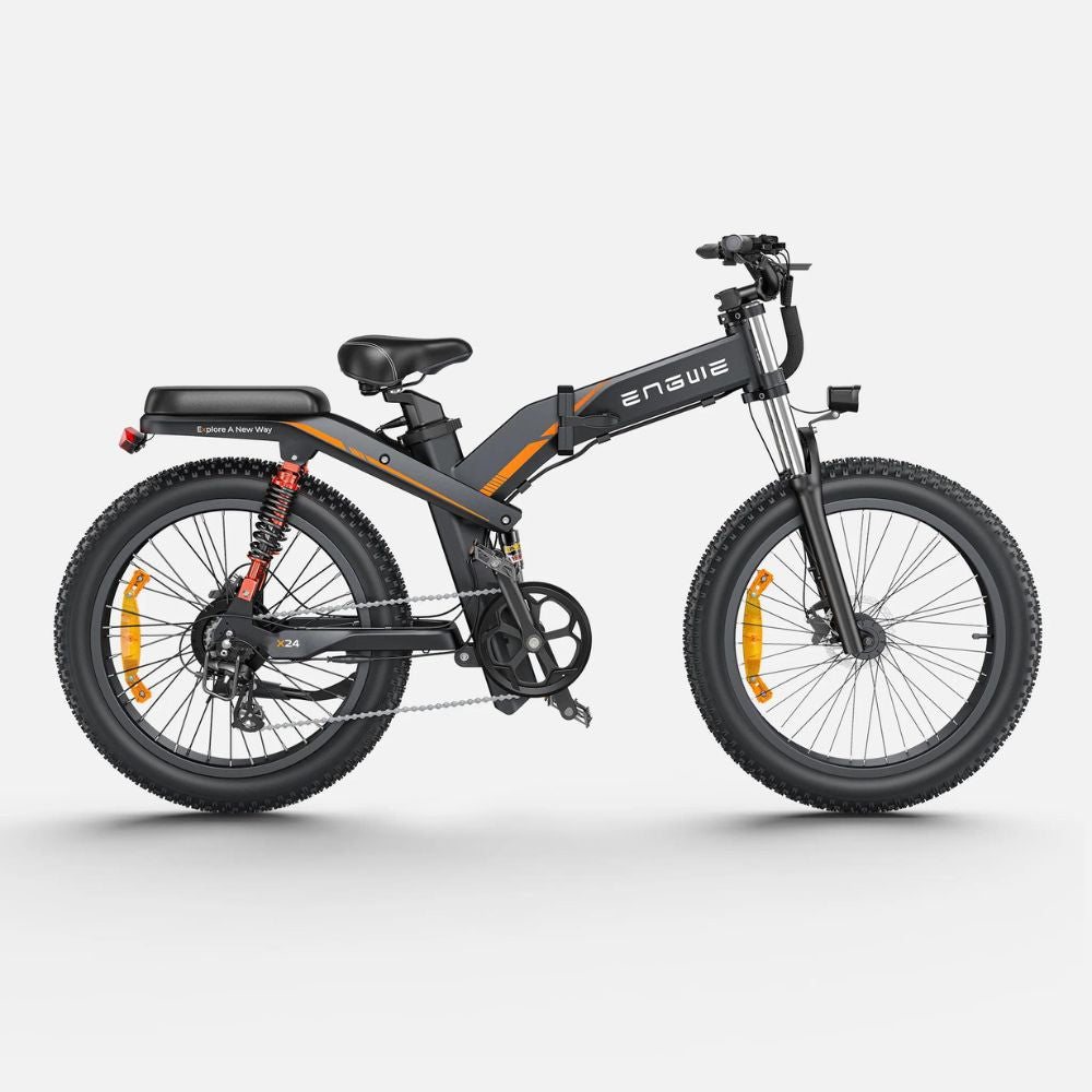 ENGWE X24 Electric Bike