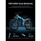 ENGWE X26 Electric Bike