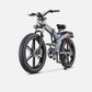 ENGWE X26 Electric Bike