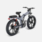 ENGWE X26 Electric Bike