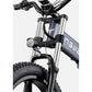 ENGWE X26 Electric Bike