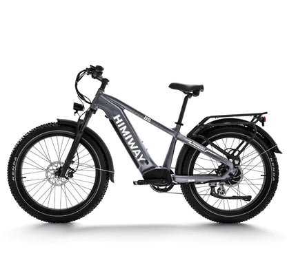 Himiway Zebra 2024 Electric Bike