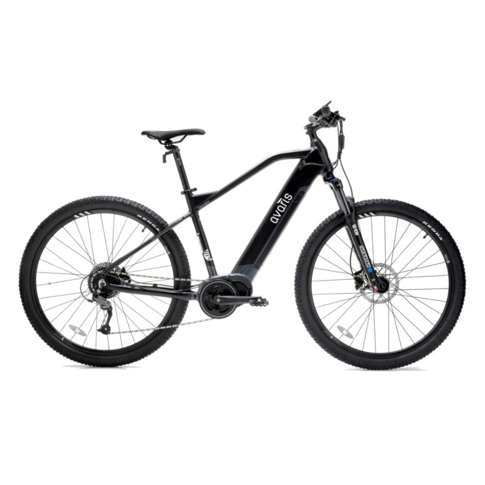 Avaris Odysey MTB Electric Bike