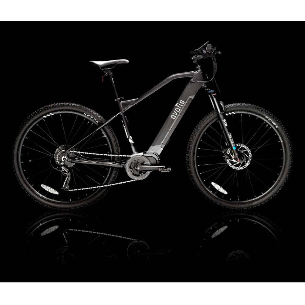 Avaris Odysey MTB Electric Bike