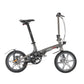 Axon Rides Eco-S Electric Bike