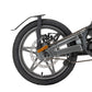 Axon Rides Eco-S Electric Bike