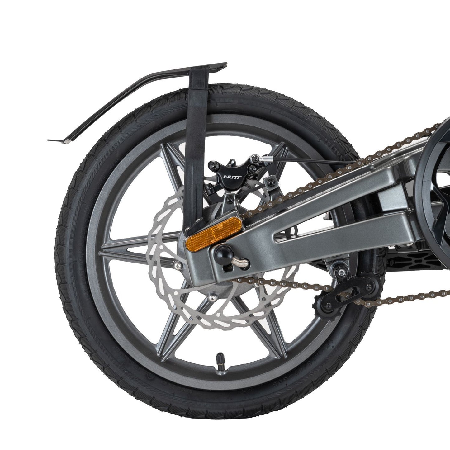 Axon Rides Pro-S Electric Bike