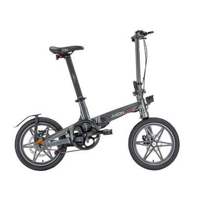 Axon Rides Pro Electric Bike