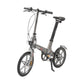 Axon Rides Pro Lite Electric Bike